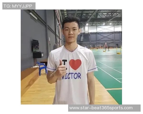 深度探讨杨伟羽毛球生涯的成长与挑战之路 深度探讨杨伟羽毛球生涯的成长与挑战之路