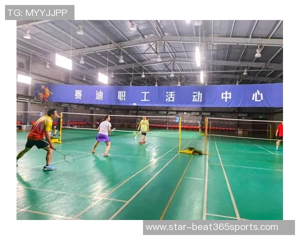 英超羽毛球巨献揭秘南京羽毛球队实力与发展潜力 英超羽毛球巨献揭秘南京羽毛球队实力与发展潜力