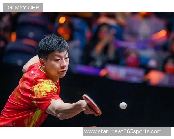 乒乓球传奇吴强的职业生涯与欧冠足球的精彩对话