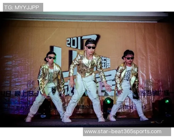 深圳街舞队灵活性与传统体育项目的深度对比分析