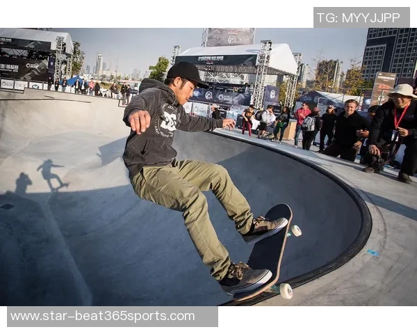 运动滑板如何引领杭州滑板队的转型与发展探索