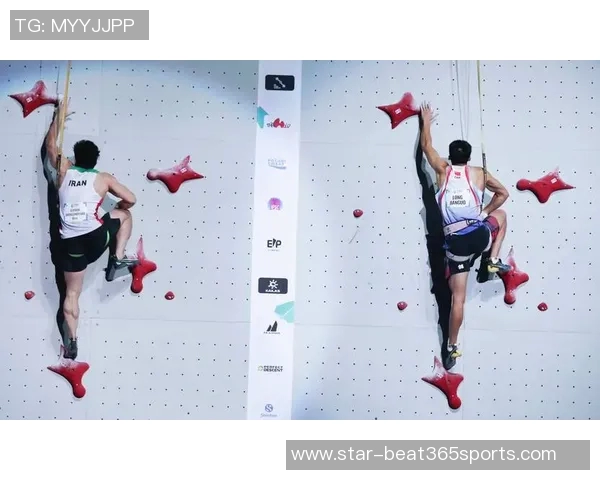 体育实时数据西安攀岩队的节奏与挑战:探索攀岩运动的魅力与发展 体育实时数据西安攀岩队的节奏与挑战:探索攀岩运动的魅力与发展