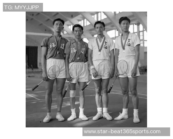 体育实时数据陈军专访：追忆羽毛球生涯中的辉煌与挑战