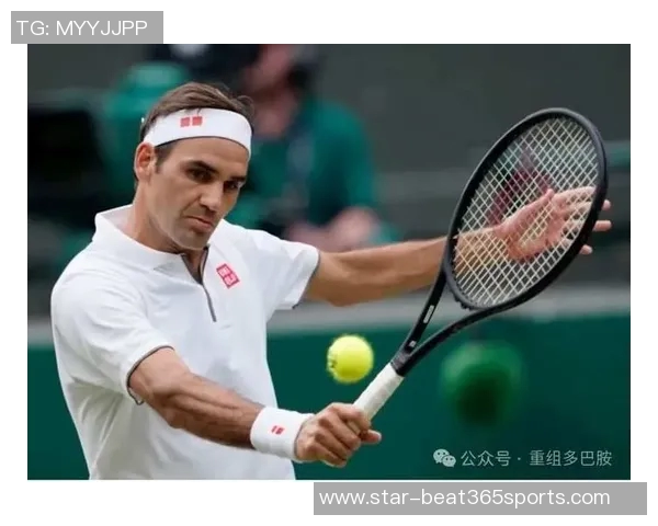 运动数据科学网球实力提升秘籍全方位训练方法助你成为球场高手 运动数据科学网球实力提升秘籍全方位训练方法助你成为球场高手