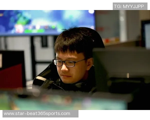 今年运动数据周磊专访深入探讨DOTA2发展历程与未来展望