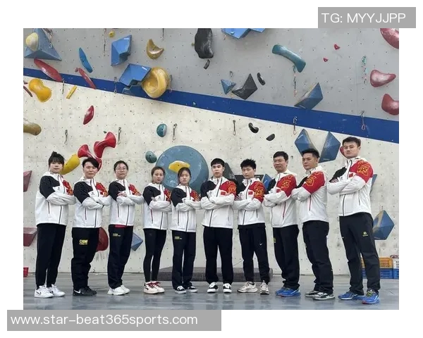 今年运动数据最新攀岩灵活性排行榜揭晓上海攀岩队表现卓越位居第一 今年运动数据最新攀岩灵活性排行榜揭晓上海攀岩队表现卓越位居第一